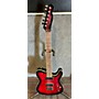 Used Fender Used Fender Special Edition Custom Telecaster FMT HH Crimson Burst Solid Body Electric Guitar Crimson Burst