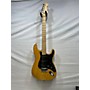 Used Fender Used Fender Special Edition Lite Ash Stratocaster Natural Solid Body Electric Guitar Natural