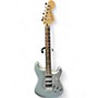Used Fender Special Edition Lone Star Stratocaster Ghost Silver Solid Body Electric Guitar Ghost Silver