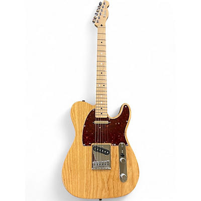 Used Fender Special Edition Lone Star Stratocaster Vintage Natural Solid Body Electric Guitar