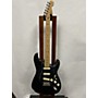 Used Fender Used Fender Special Edition Player Stratocaster Black Solid Body Electric Guitar Black