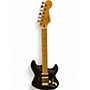 Used Fender Special Edition Player Stratocaster Black Solid Body Electric Guitar Black