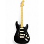 Used Fender Special Edition Player Stratocaster MN Black Solid Body Electric Guitar MN Black