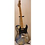 Used Fender Used Fender Special Edition Player Telecaster SWIRL Solid Body Electric Guitar SWIRL