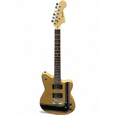 Used Fender Special Edition Toronado GT HH Bronze Solid Body Electric Guitar