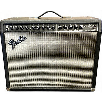 Used Fender Stage 100 DSP Guitar Combo Amp
