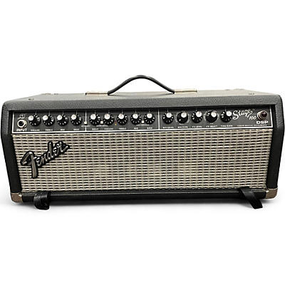 Used Fender Stage 100 DSP Tube Guitar Amp Head