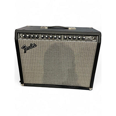 Used Fender Stage 100 Guitar Combo Amp