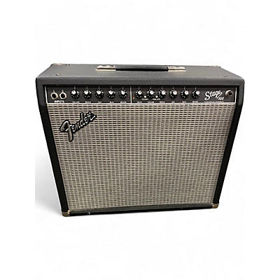 Used Fender Stage 100 Guitar Combo Amp
