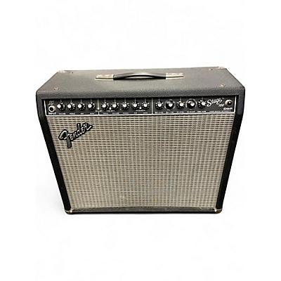 Used Fender Stage 100 Guitar Combo Amp