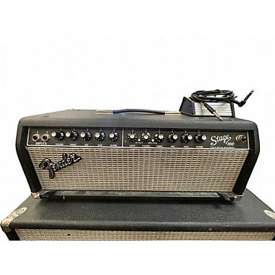 Used Fender Stage 100 Guitar Power Amp