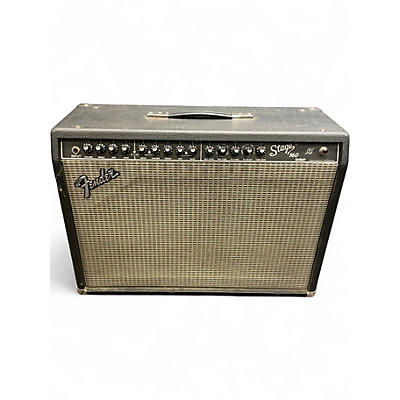 Used Fender Stage 160 DSP Guitar Combo Amp