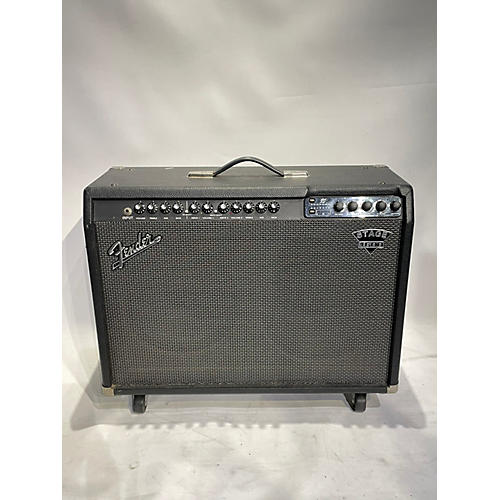 Fender Used Fender Stage 1600 Guitar Combo Amp