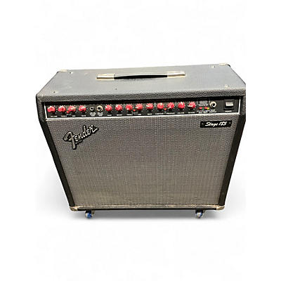 Used Fender Stage 185 Battery Powered Amp