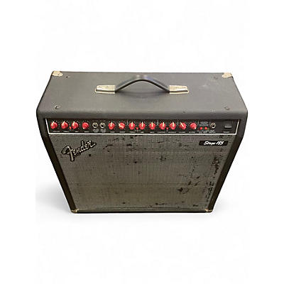 Used Fender Stage 185 Guitar Combo Amp