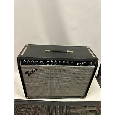 Fender Used Fender Stage Lead 212 Guitar Combo Amp