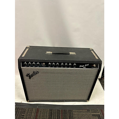 Fender Used Fender Stage Lead 212 Guitar Combo Amp