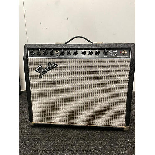 Fender Used Fender Stage Lead Combo Guitar Combo Amp