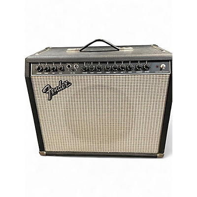 Used Fender Stage Lead II Guitar Combo Amp