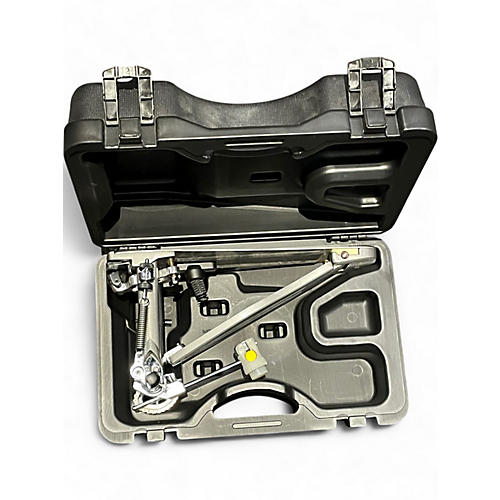 Used Fender Standard 50th Anniversary Stratocaster Single Bass Drum Pedal