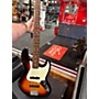 Used Fender Standard Jazz Bass Tobacco Sunburst Electric Bass Guitar Tobacco Sunburst