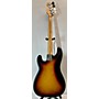 Used Fender Used Fender Standard Precision Bass 2 Tone Sunburst Electric Bass Guitar 2 Tone Sunburst