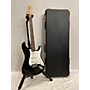 Used Fender Used Fender Standard Roland Stratocaster Black Solid Body Electric Guitar Black