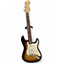 Used Fender Standard Stratacoustic 2 Color Sunburst Acoustic Electric Guitar 2 Color Sunburst