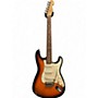 Used Fender Standard Stratacoustic 2 Color Sunburst Acoustic Electric Guitar 2 Color Sunburst