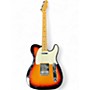 Used Fender Standard Stratacoustic 2 Tone Sunburst Acoustic Electric Guitar 2 Tone Sunburst