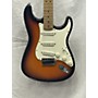 Used Fender Used Fender Standard Stratocaster 2 Color Sunburst Solid Body Electric Guitar 2 Color Sunburst