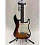 Used Fender Used Fender Standard Stratocaster 2 Color Sunburst Solid Body Electric Guitar 2 Color Sunburst