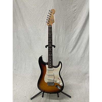 Fender Used Fender Standard Stratocaster 2 Color Sunburst Solid Body Electric Guitar