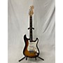 Used Fender Used Fender Standard Stratocaster 2 Color Sunburst Solid Body Electric Guitar 3 Color Sunburst