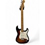 Used Fender Used Fender Standard Stratocaster 2 Color Sunburst Solid Body Electric Guitar 2 Color Sunburst