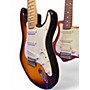 Used Fender Standard Stratocaster 2 Color Sunburst Solid Body Electric Guitar 2 Color Sunburst