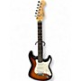 Used Fender Standard Stratocaster 2 Color Sunburst Solid Body Electric Guitar 2 Color Sunburst
