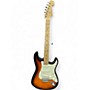 Used Fender Standard Stratocaster 2 Color Sunburst Solid Body Electric Guitar 2 Color Sunburst