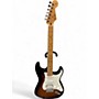 Used Fender Standard Stratocaster 2 Color Sunburst Solid Body Electric Guitar 2 Color Sunburst