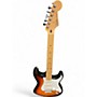 Used Fender Standard Stratocaster 2 Color Sunburst Solid Body Electric Guitar 2 Color Sunburst