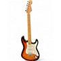 Used Fender Standard Stratocaster 2 Color Sunburst Solid Body Electric Guitar 2 Color Sunburst