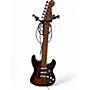 Used Fender Standard Stratocaster 2 Color Sunburst Solid Body Electric Guitar 2 Color Sunburst