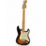 Used Fender Standard Stratocaster 2 Color Sunburst Solid Body Electric Guitar 2 Color Sunburst