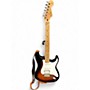 Used Fender Standard Stratocaster 2 Color Sunburst Solid Body Electric Guitar 2 Color Sunburst