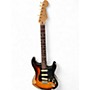 Used Fender Standard Stratocaster 2 Color Sunburst Solid Body Electric Guitar 2 Color Sunburst