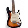 Used Fender Standard Stratocaster 2 Color Sunburst Solid Body Electric Guitar 2 Color Sunburst
