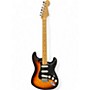 Used Fender Standard Stratocaster 2 Color Sunburst Solid Body Electric Guitar 2 Color Sunburst