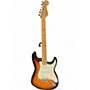 Used Fender Standard Stratocaster 2 Color Sunburst Solid Body Electric Guitar 2 Color Sunburst