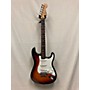 Used Fender Used Fender Standard Stratocaster 2 Tone Sunburst Solid Body Electric Guitar 2 Tone Sunburst