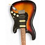 Used Fender Standard Stratocaster 2 Tone Sunburst Solid Body Electric Guitar 2 Tone Sunburst
